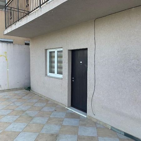 Dream 1 Apartman Belgrád Kültér fotó
