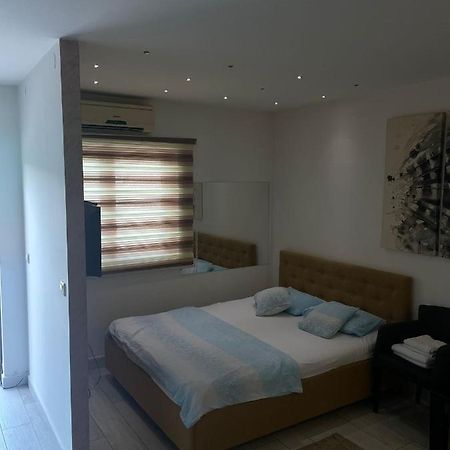 Dream 1 Apartman Belgrád Kültér fotó