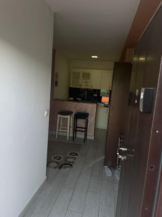 Dream 1 Apartman Belgrád Kültér fotó