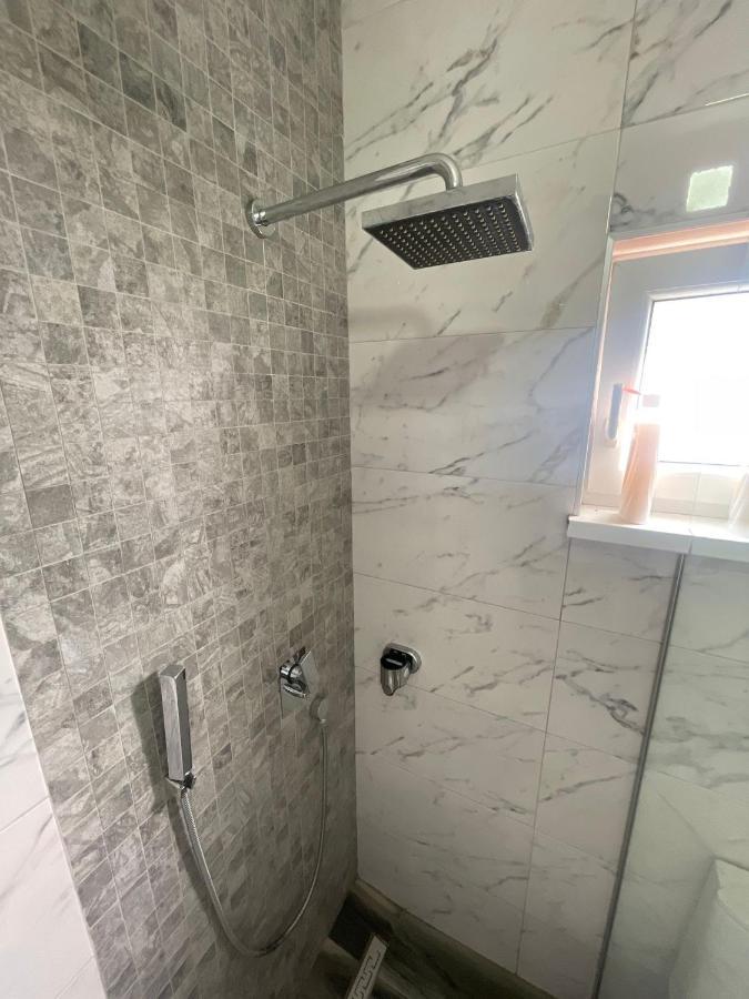Dream 1 Apartman Belgrád Kültér fotó