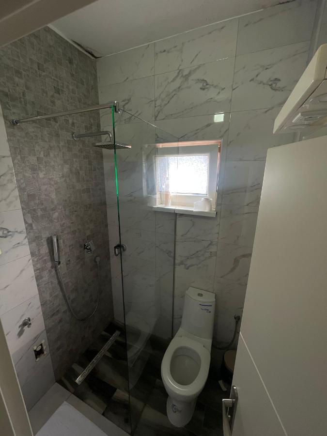 Dream 1 Apartman Belgrád Kültér fotó