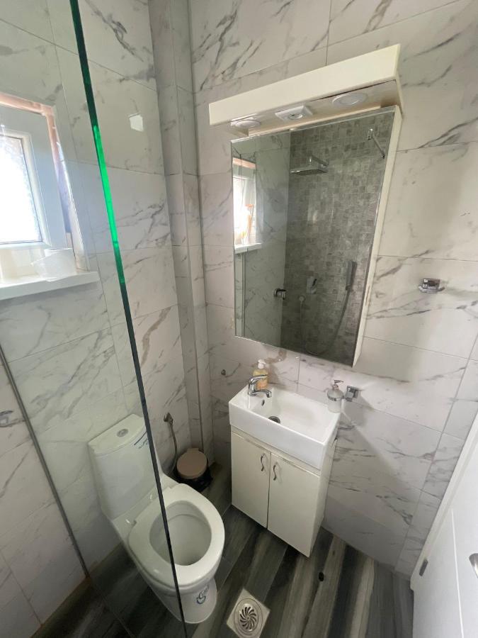 Dream 1 Apartman Belgrád Kültér fotó